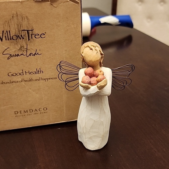Willow Tree Other - Willow Tree Good Health